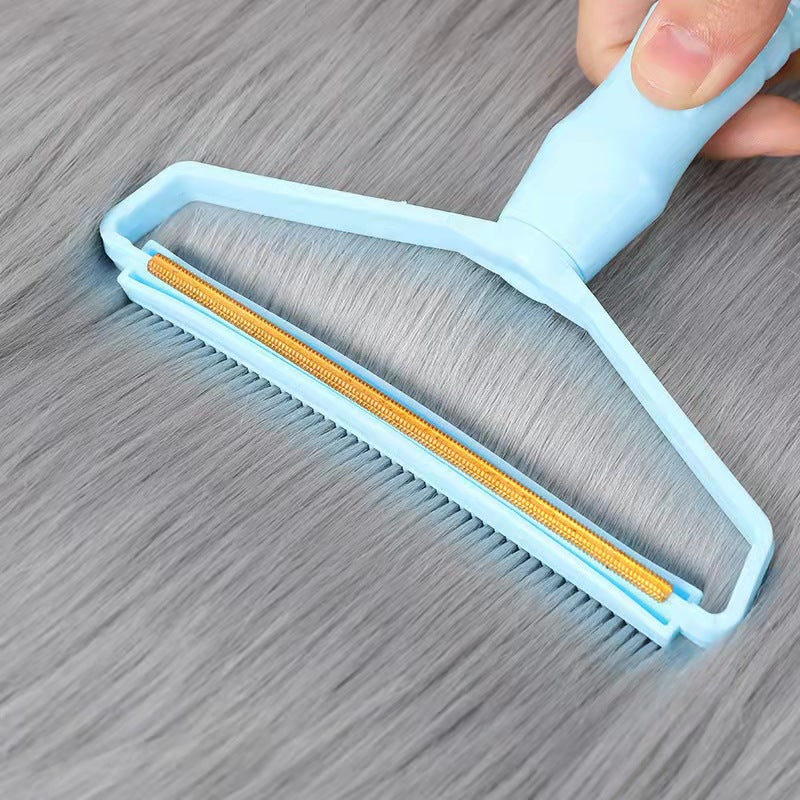 Portable Lint Remover