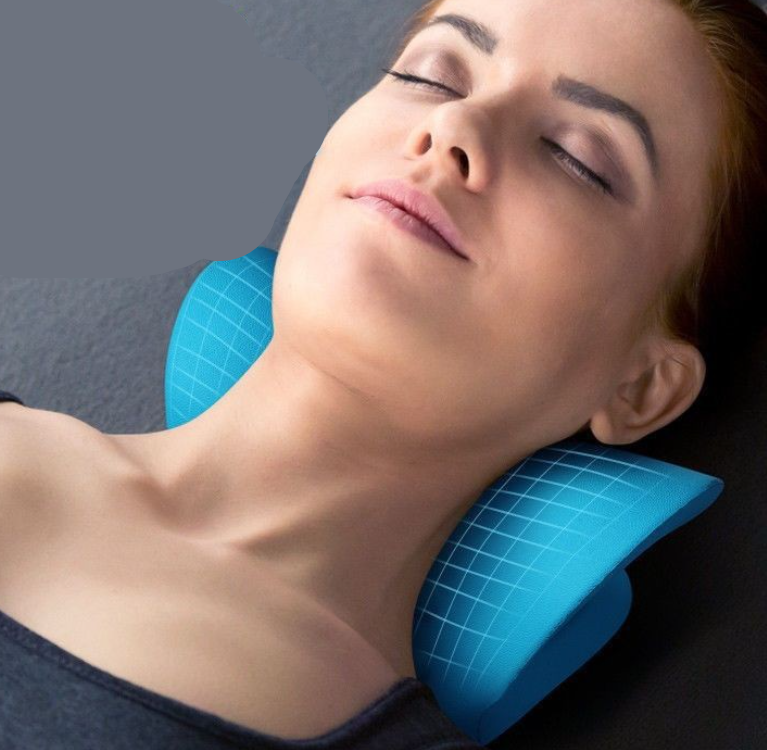 Neck Massage Pillow