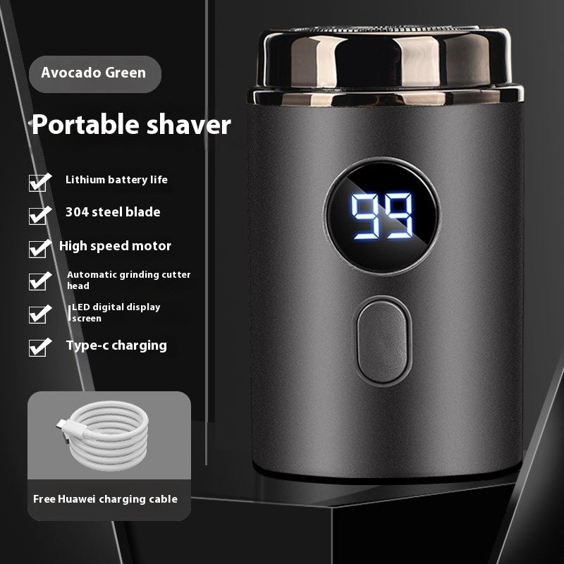 SwiftBlade Portable Shaver™️