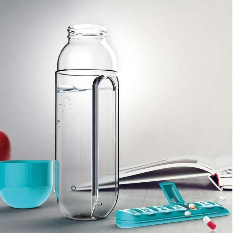 Pillboxwater Bottle