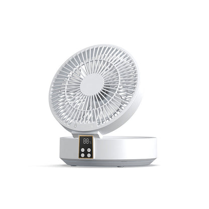 Electric Folding Fan