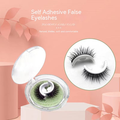 False Eyelashes