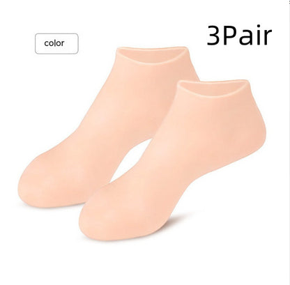 Foot Care Socks