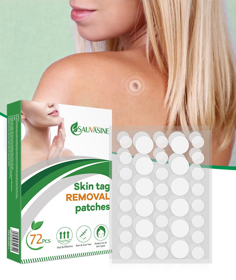 Skin Tag Removal Kit