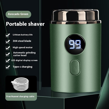 SwiftBlade Portable Shaver™️