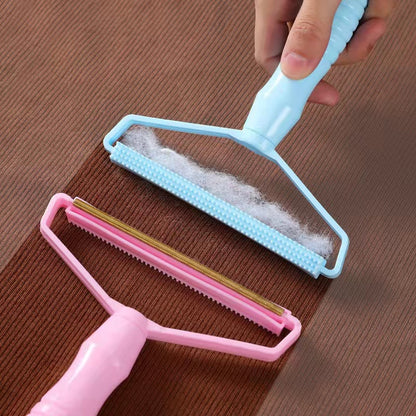 Portable Lint Remover