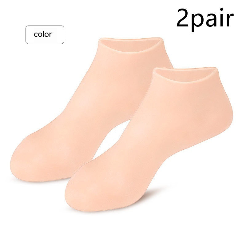 Foot Care Socks