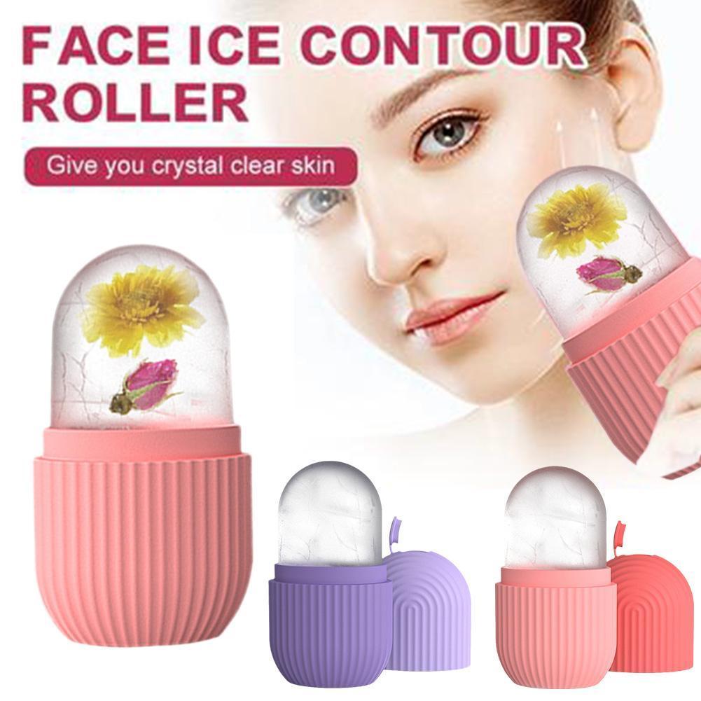 Ice Mold Roller