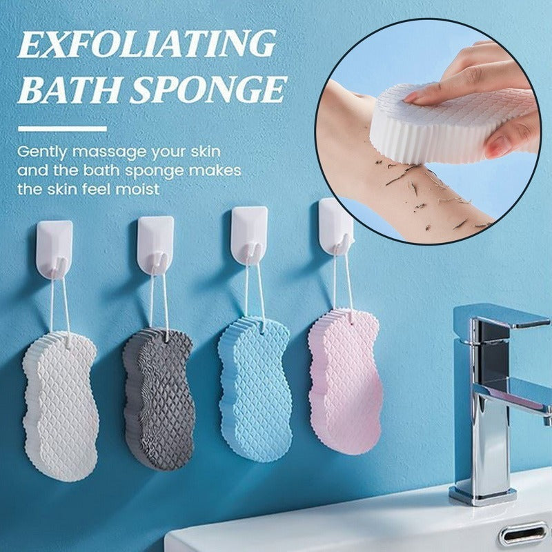 Body Rubbing Sponge