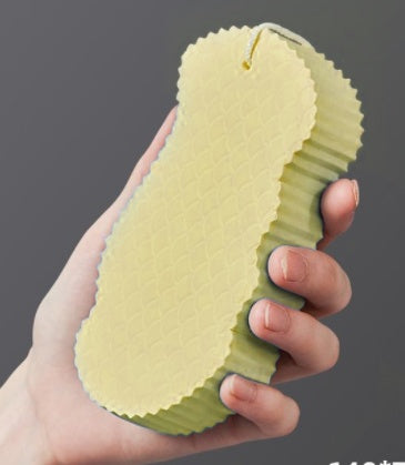 Body Rubbing Sponge