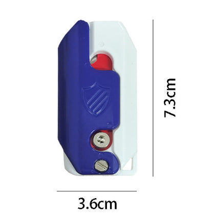 Inflatable Windproof Lighter