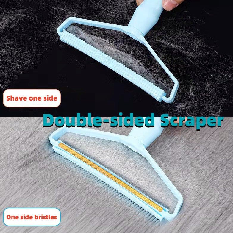 Portable Lint Remover