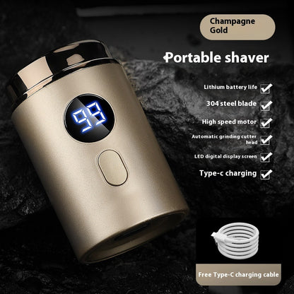 SwiftBlade Portable Shaver™️