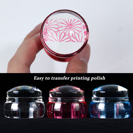 Nail Art Stamp